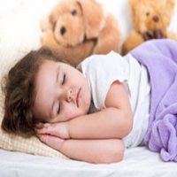 مدت زمان خواب عاملی موثر در سلامت روان کودکان