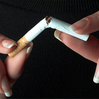 چگونه عادت سیگار کشیدن را ترک کنیم؟