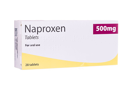 همه چیز درباره داروی ناپروکسن (Naproxen)