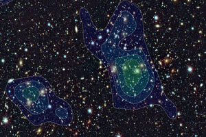 ۹ نکته درباره درباره ماده تاریک؛ مرموزترین ماده کیهان