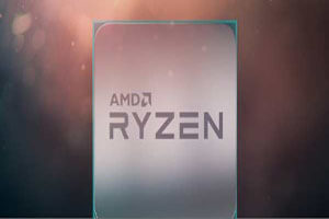 AMD سری پردازنده‌های دسکتاپ رایزن ۳۰۰۰XT را ارائه کرد