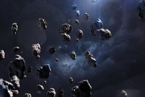طرح جدید برای دور کردن سیارک ها از زمین اجرا می شود