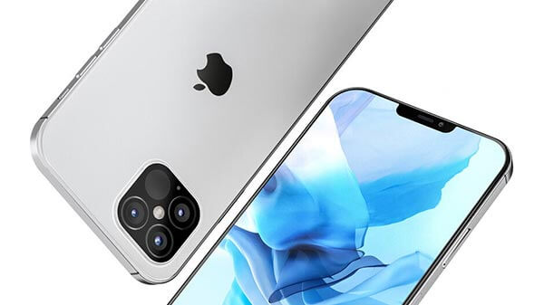 Another leak points towards 120Hz ProMotion displays for the iPhone 12 Pro and iPhone 12 Pro
