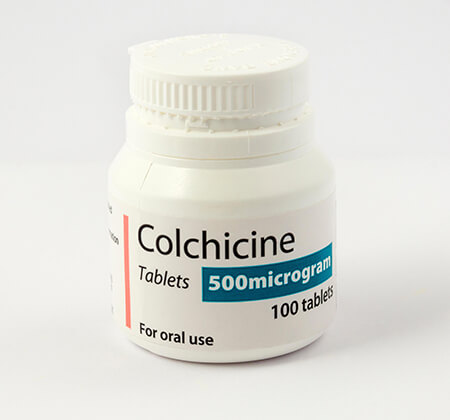 colchicine medicine01 2