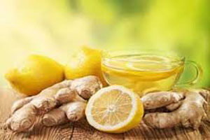 ۵ روش کاهش وزن با کمک لیمو ترش و زنجبیل