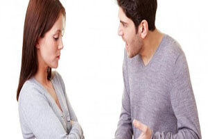 ۵ علت برای اینکه بحث‌های زناشویی برای رابطه ما مفید هستند!!