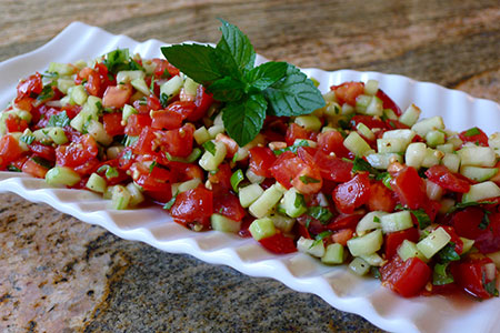 shirazi salad2
