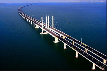 longest bridges world 23