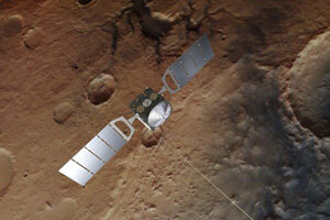 استخراج اکسیژن و هیدروژن از آب شور مریخ برای تولید سوخت