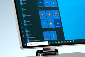 مایکروسافت قصد دارد صفحه قفل پویا را به دستگاه‌های ویندوز ۱۰ اضافه کند
