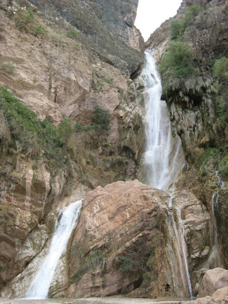gavele waterfall 02