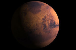انسان چه زمانی در مریخ ساکن می‌شود؟