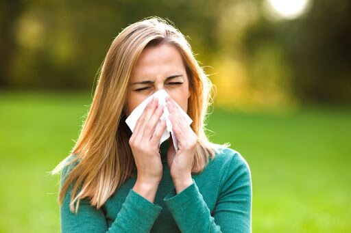۵ اسانس ضروری که علائم آلرژی را کنترل می کنند