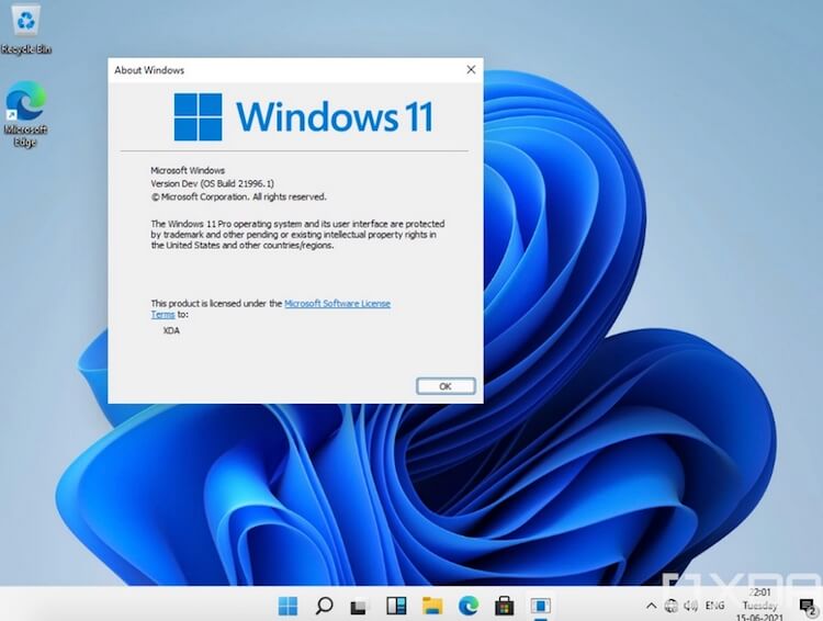ویندوز ۱۱ مایکروسافت با قابلیت های جدید معرفی شد