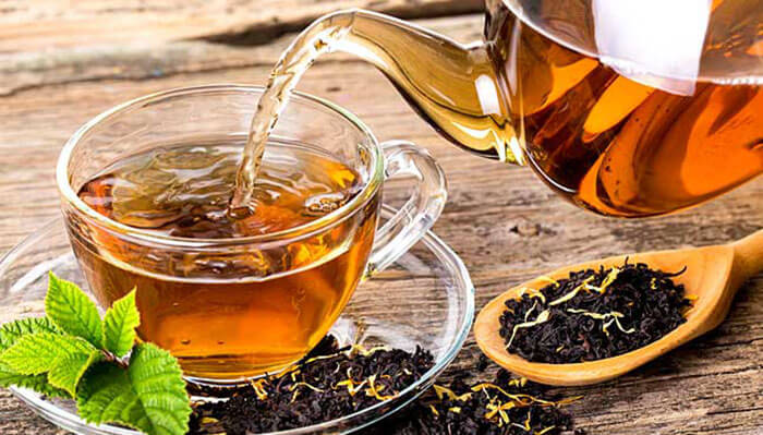 ۱۵ نکته‌ای که باید درباره چای بدانید