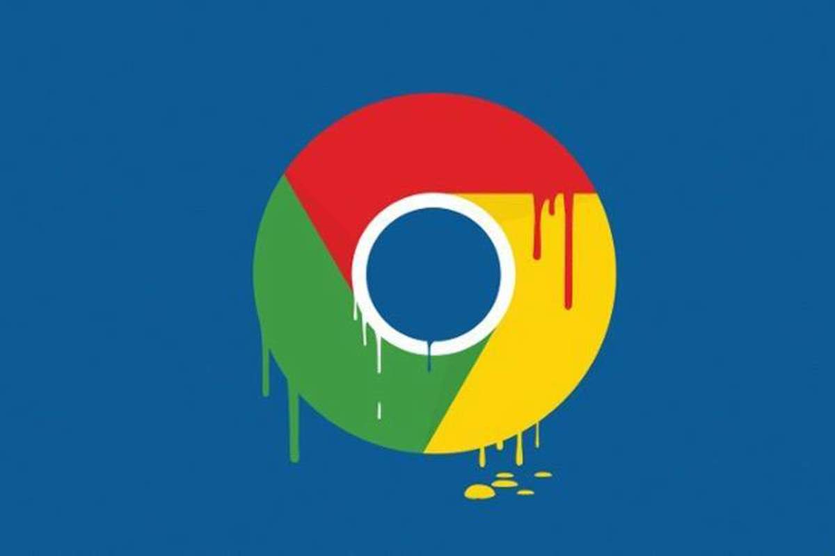 آسیب‌پذیری خطرناک در گوگل کروم