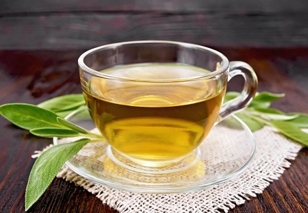 خواص درمانی چای انبه + طرز تهیه چای انبه
