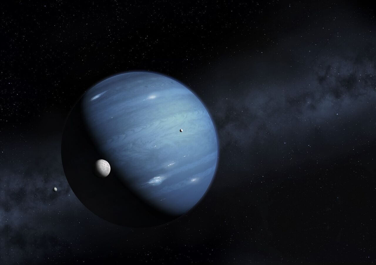 یک سیاره جدید؛ جست‌وجوی دانشمندان برای سیاره نهم