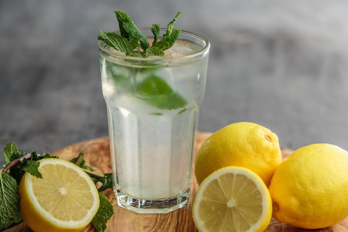 از آب لیمو تا ترکیبات طبیعی موثر برای انهدام سنگ های کلیوی