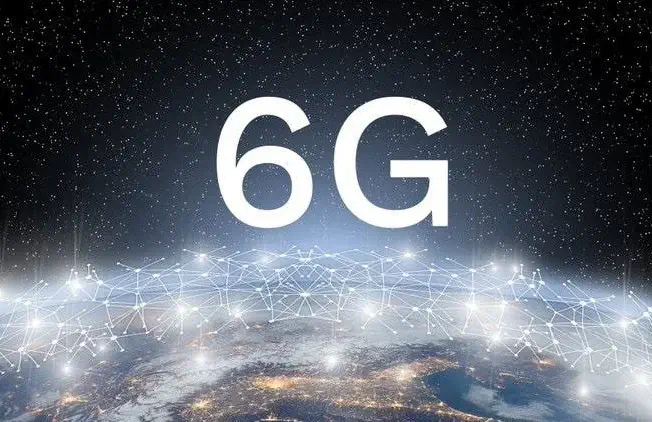 چین شبکه 6G را تا سال ۲۰۳۰ تجاری سازی می کند