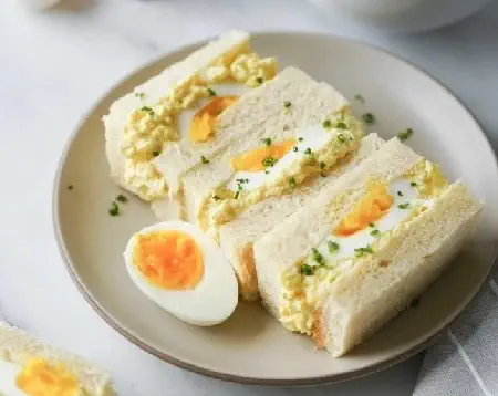 ۵ روش برای تهیه ساندویچ تخم مرغ؛ ساندویچی مناسب تمام وعده ها