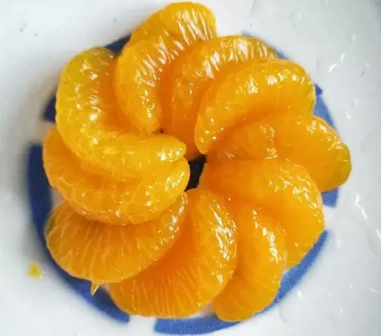 آموزش درست کردن ترشی نارنگی و پرتقال مناسب برای فصل پاییز