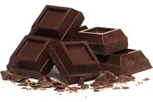 فواید شکلات تلخ برای زنان