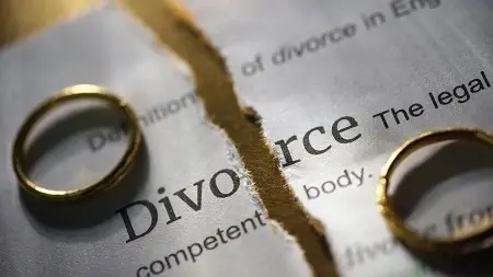 آشنایی با مدارک و مراحل طلاق به درخواست مرد