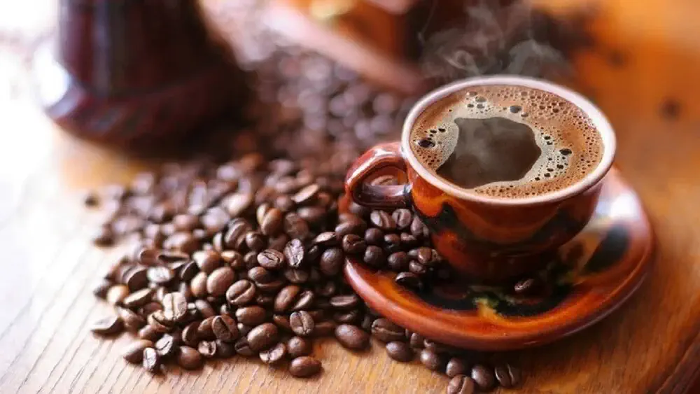 نوشیدن قهوه راهی ساده برای افزایش طول عمر