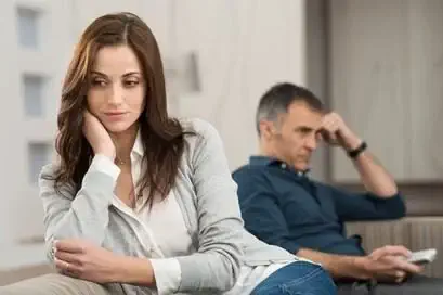 ۶ اشتباه مهلک زنانه در زندگی زناشویی!