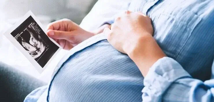 ورزش در دوران بارداری موجب خون‌رسانی بهینه به جنین می‌شود