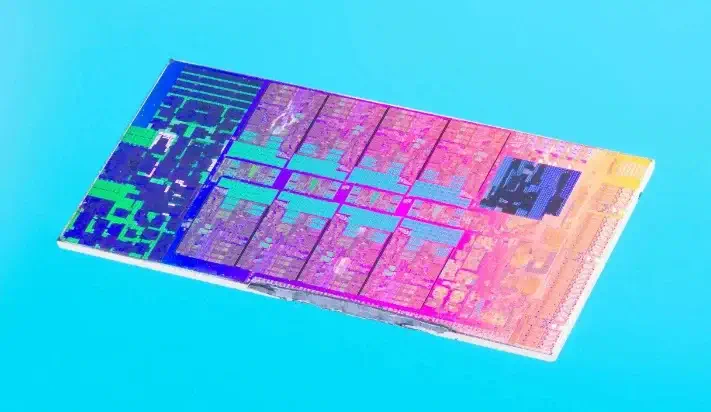 اینتل به زودی یک پردازنده ۱۶ هسته ای آلدر لیک برای لپ تاپ ها معرفی می کند