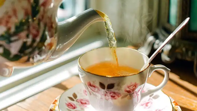 پنج نوع چای که سیستم ایمنی بدن را بالا می‌برد