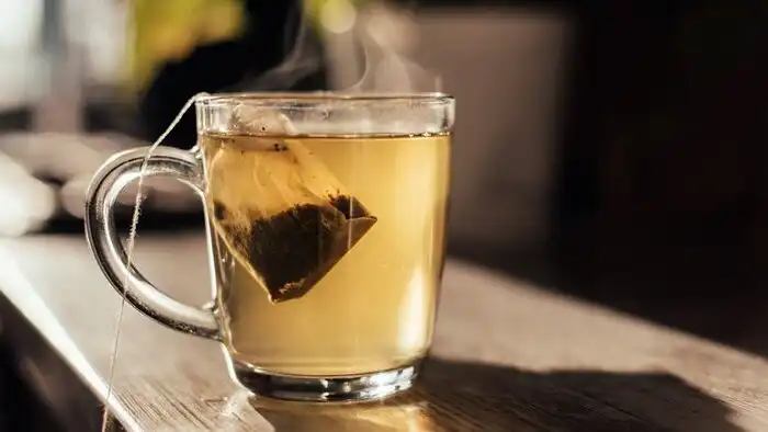 پنج نوع چای که سیستم ایمنی بدن را بالا می‌برد
