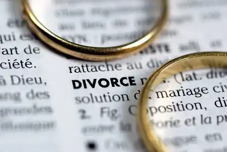 طلاق رجعی و بائن چه تفاوتی با هم دارند؟