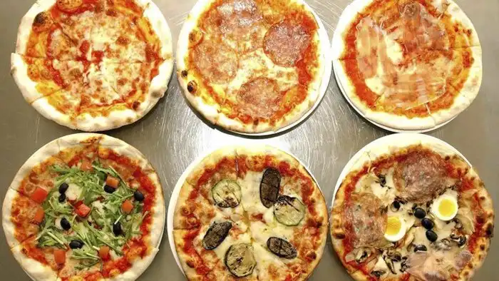 هر پیتزایی ایتالیایی نیست! تفاوت‌های پیتزا آمریکایی و ایتالیایی را بخوانید