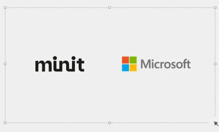 مایکروسافت شرکت فرایندکاوی Minit را تصاحب کرد