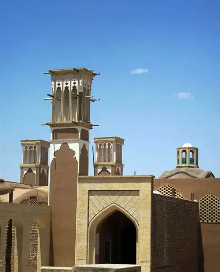 آران و بیدگل یکی از قدیمی ترین تمدن‌های ایران