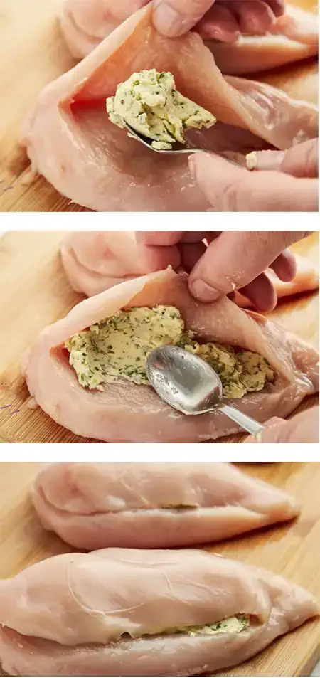 دستور تهیه کیویسکی مرغ؛ روشی منحصر به فرد برای سوخاری کردن مرغ