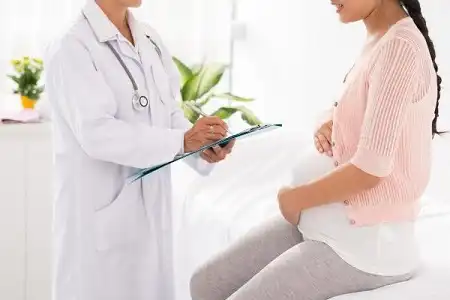 چگونه یک پزشک مناسب برای بارداری انتخاب کنیم؟