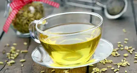 فوايد و مضرات چای سبز