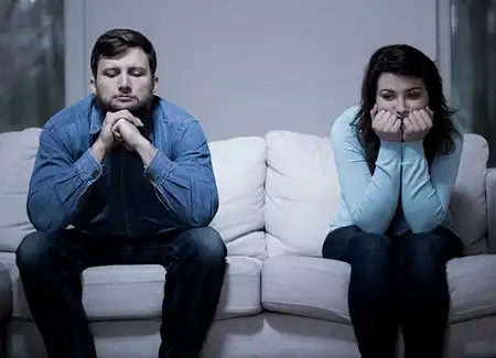 چگونه ناراحتی ام را به همسرم بگویم تا به بهبود روابطمان کمک کنیم؟