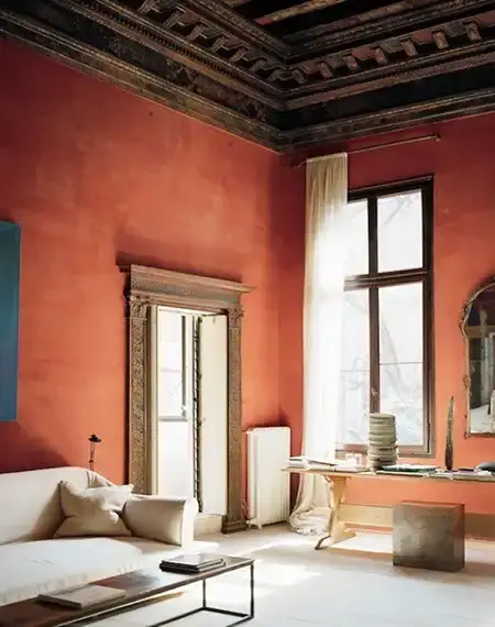 چه چیزی باعث می شود دکوراسیون خانه به سبک ایتالیایی محبوب شود
