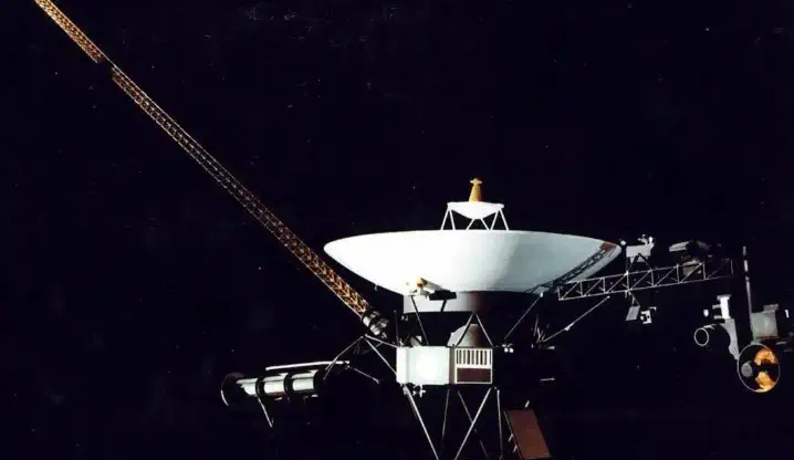 ناسا بعد از ۴۵ سال برخی ابزارهای فضاپیماهای وویجر ۱ و ۲ را خاموش می کند