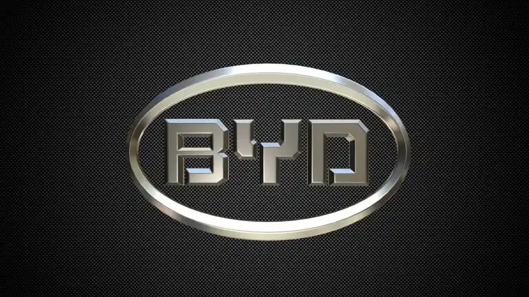 BYD با عبور از تسلا به بزرگ ترین تولیدکننده خودروهای برقی تبدیل شد