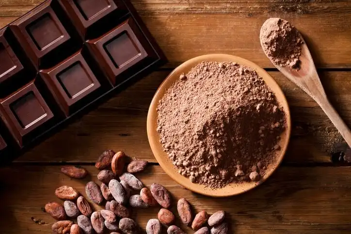 اثر عجیب و غریب کاکائو بر فشار خون | مفیدترین نوع شکلات