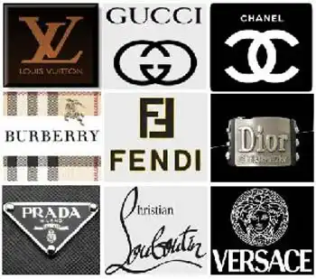 گرانترین و معروفترین مارک های لباس جهان را بشناسید