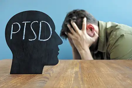 با انجام تست PTSD اختلال استرس پس از سانحه خود را تشخیص دهید