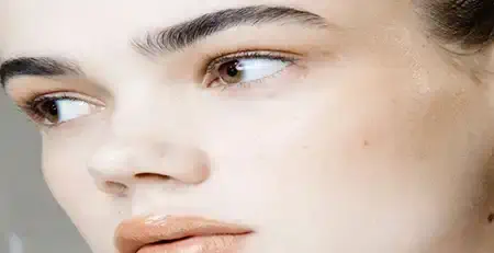 7 نکته برای آرایش چشم و ابرو با حفظ ظاهری طبیعی