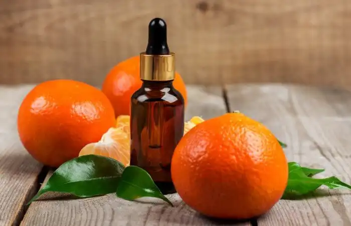 نارنگی‌ را نخورید! | ۳ ترفند خانگی برای داشتن موهایی سالم و خوشرنگ با نارنگی های خوشمزه